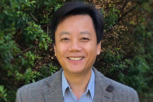 Chuanmin Hu, Ph.D. 