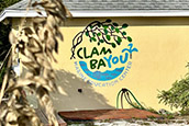 Clam Bayou Marine Education Center educates thousands of students and teachers each year, but its programs are in jeopardy if more funding isn't secured soon. Photo: Ashley Morales