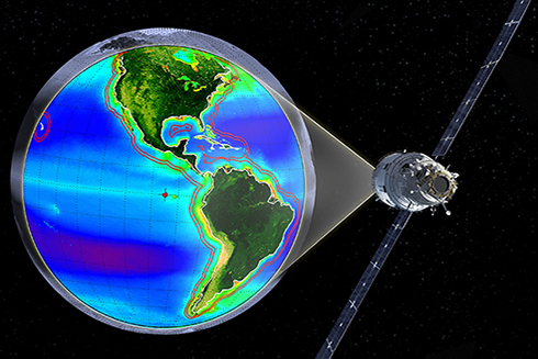 Salisbury, J., et al. (2016), Coastal observations from a new vantage point, Eos, 97,https://doi.org/10.1029/2016EO062707. Published on 14 November 2016.