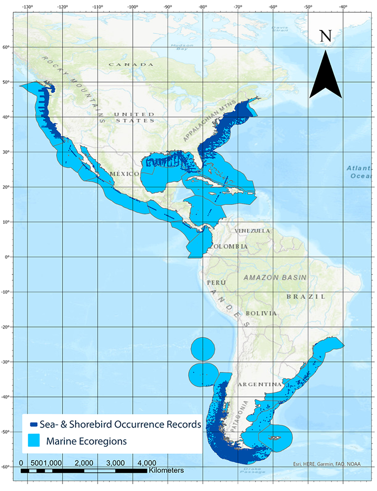 This work highlights that data from these areas need to be shared, and identifies a need to prioritize opportunities for scientists to contribute to the growth and well-being of open-access data initiatives. 