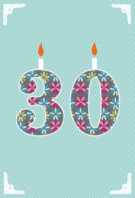 OCG 2021 marks 30 years