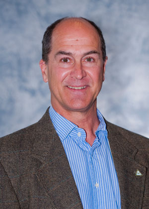 Medium Media - Left with Caption Image Dimensions - Width: 320 px, Height: 213 px* * Recommended Height. Dr. Frank E. Muller-Karger