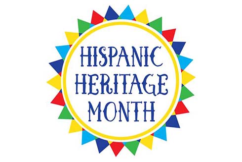 Hispanic Heritage Month 2022