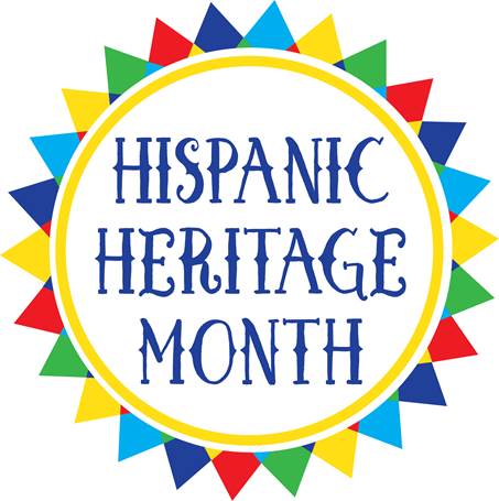 Hispanic Heritage Month 2022