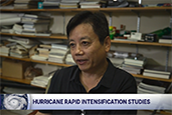 Rivers and currents helped supercharge Ian & Idalia. USF’s new research may rewrite hurricane forecasting — and protect communities.