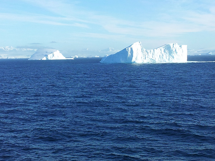 Iceberg image