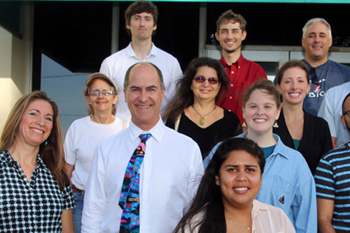 IMARS Group at USF College of Marine Science 