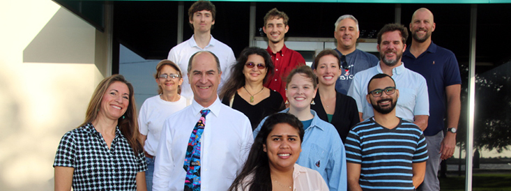 IMARS Group at USF College of Marine Science 