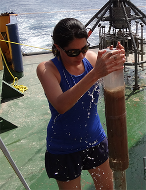Isabel C Romero, Research Associate