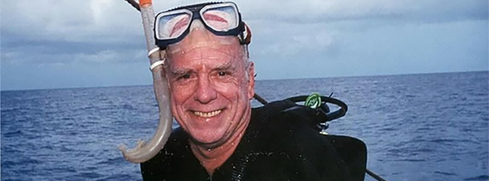 John Conrad Ogden, 82 of St. Petersburg, FL