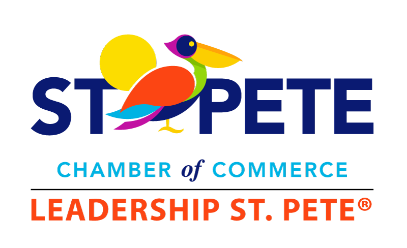 St. Pete Chamber of Commerce - Leadership St. Pete