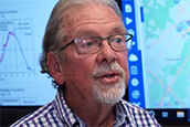 Mark Luther, a marine science expert at the University of South Florida and a recognized authority on Skyway Bridge safety, explained that the bridge is now among the most protected in the world. 