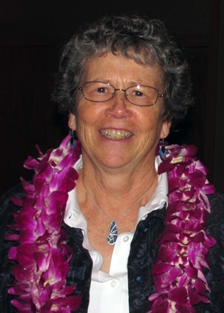 Pam Hallock Muller, Alumna
