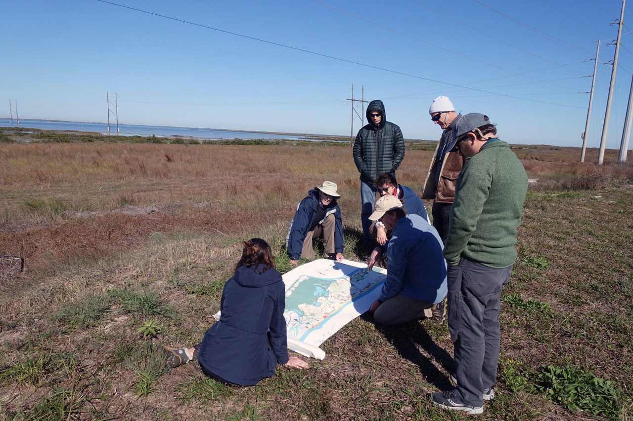 The USF Distinguished University Professor title recognizes Frank Müller-Karger for his dedication to the conservation of the ocean and for his impact as a researcher, professor, colleague, and mentor.