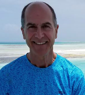 Frank Muller-Karger, Professor, Biological Oceanography