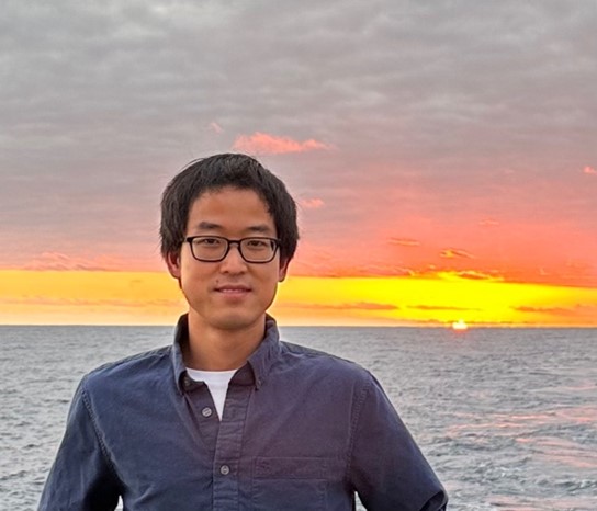 Weiyi Tang, assistant professor