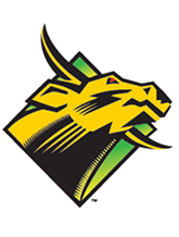 USF logo depicting a bull