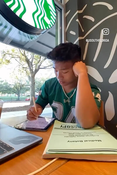Watch Student POV