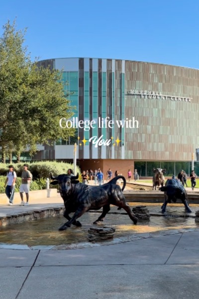 Watch Campus Scenes