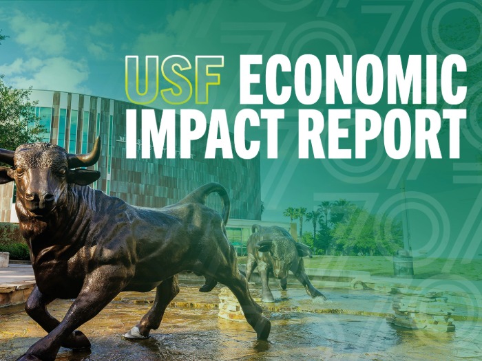 USF Economic Impact Report