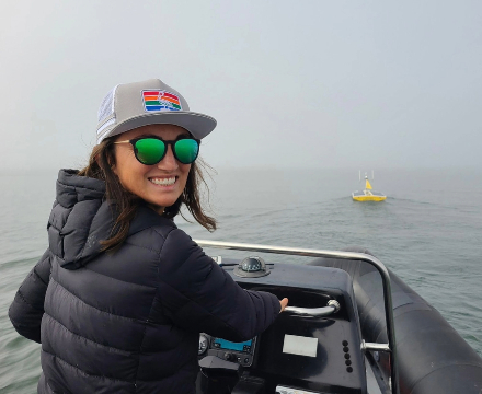 catalina seatrac