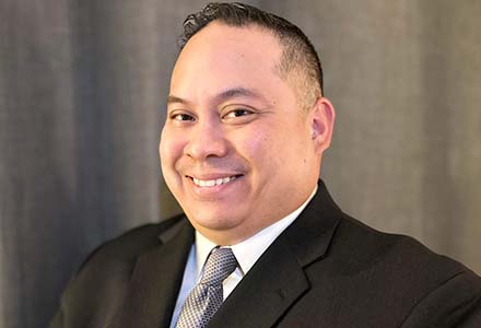 JJ Cruz
