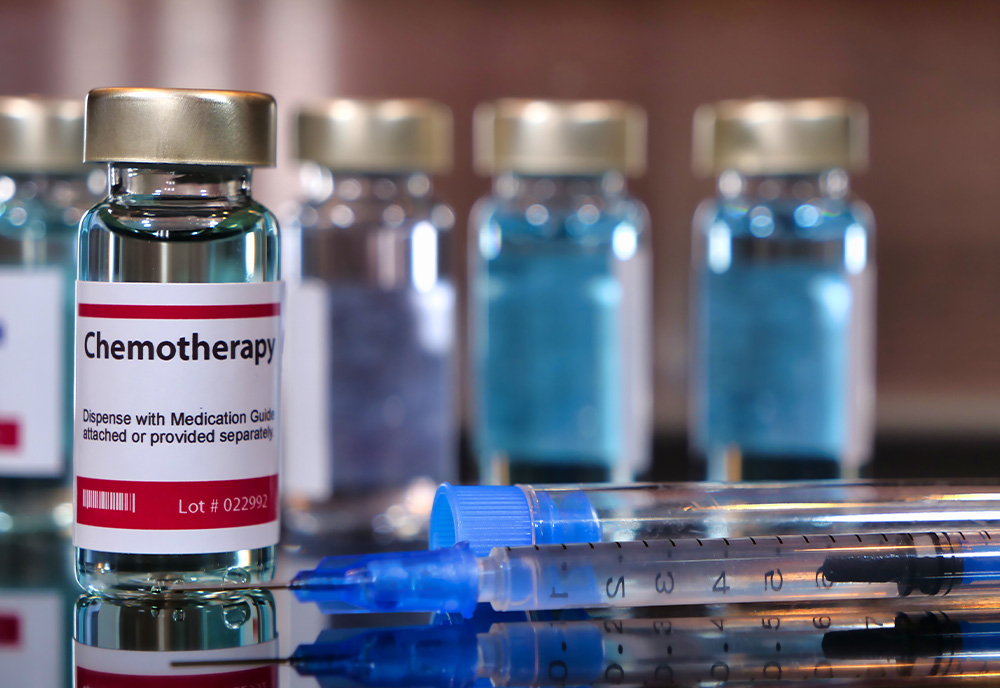 Chemo drug may cause significant hearing loss in longtime cancer survivors   
