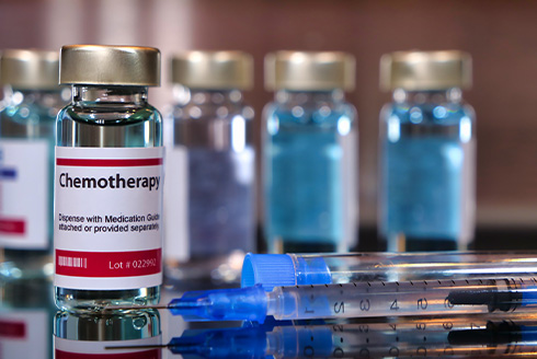 Chemo drug may cause significant hearing loss in longtime cancer survivors