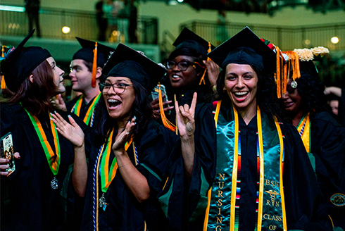 University of South Florida: A Preeminent Research University
