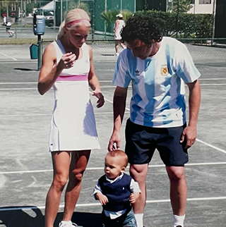 family