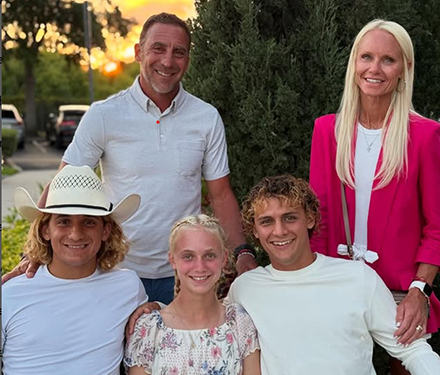 family