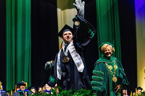 University of South Florida: A Preeminent Research University