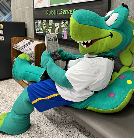 Publix