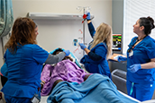 USF Health brings critical emergency medicine training to rural communities