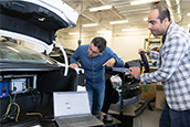 USF to advance autonomous vehicle technology research