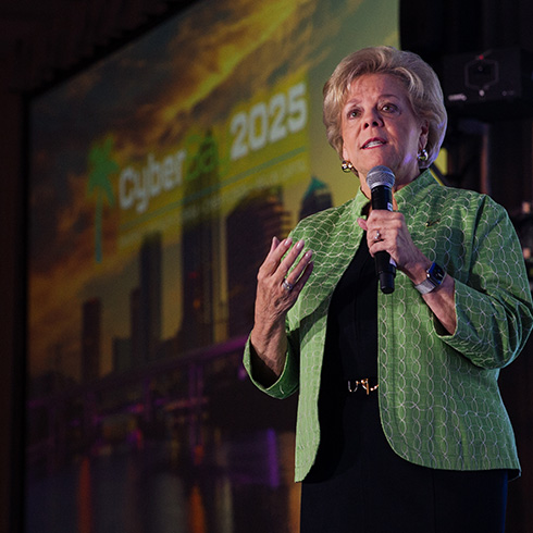 USF announces $2.3 million in new philanthropic support for the Bellini College of AI, Cybersecurity and Computing