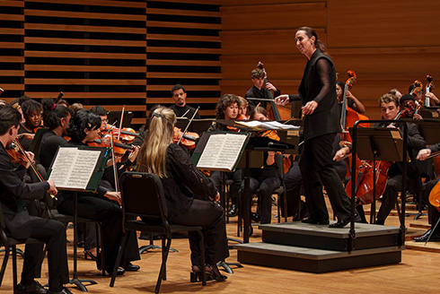 USF and The Florida Orchestra unite to advance music education and community connection