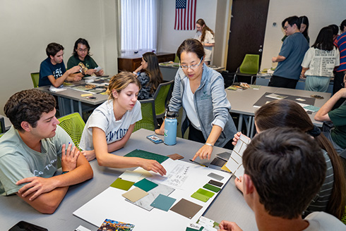 USF recognized by Forbes as one of ‘America’s Dream Employers’