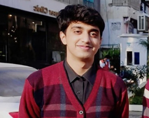 student