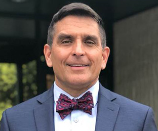 USF Professor Mark J. Jaroszeski