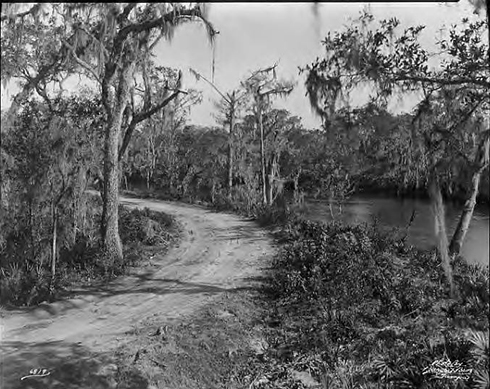 Riverhills
