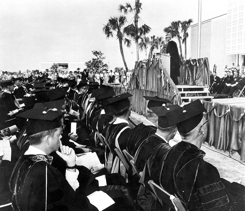 graduation