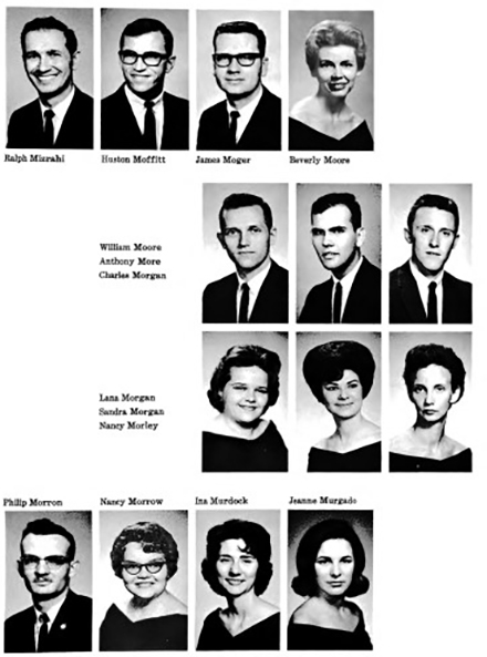 yearbook