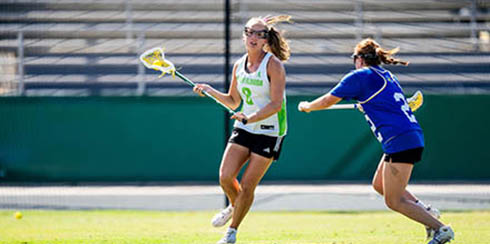 lacrosse