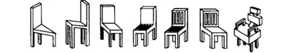 renderings of chairs