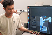 How a USF-designed robot can aid future search and rescue efforts