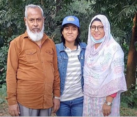 family