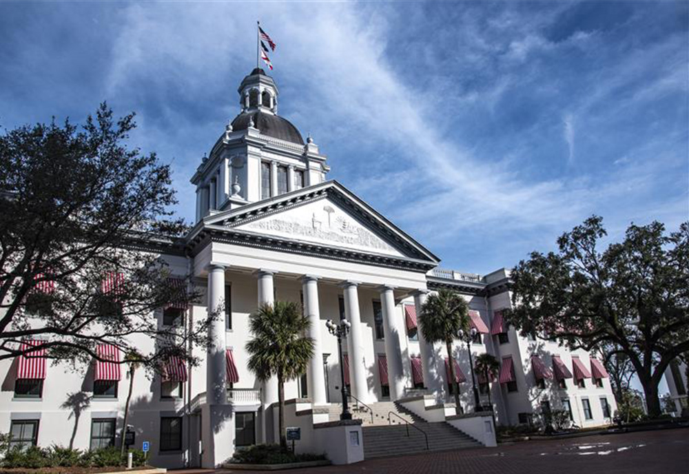 capitol building