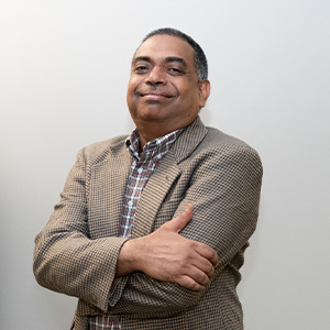 Chandra Kambhamettu