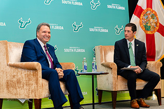 Moez Limayem and Adam Freeman